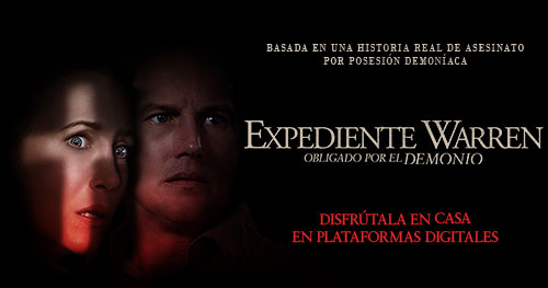 The Conjuring